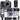 Canon EOS R5 Mirrorless Camera + 100mm f/2.8 L Macro IS USM Lens + Flash - Kit