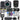 Canon EOS R5 Mirrorless Camera + 14- 35mm f/4 L IS USM Lens + Flash - Kit