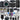 Canon EOS R5 Mirrorless Camera + Canon 24-105mm IS STM Lens + Canon 75-300mm Lens + Flash with LCD Display + 2 Of UV-CPL-FLD Filters + 2 Of 4PC Macro Kit