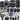 Canon EOS R5 Mirrorless Camera + Canon 24-105mm IS STM Lens + Canon 75-300mm Lens + Flash + 0.43X Wide Angle Lens + 2.2x Telephoto Lens + 64GB Storage