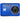 Kodak Pixpro FZ45 Digital Camera (Blue)