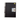 Itoya IA-12-8-12 The Original Art Profolio Presentation Book 8.5 x 11 Photo 12 Sheet For 24 Pictures - Black