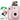 FUJIFILM Instax Mini 12 Instant Film Camera Holiday Bundle 2026 - Blossom Pink