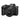 Canon EOS R8 Mark II Mirrorless Camera + RF 24-50mm f/4.5-6.3 IS STM Lens + 32GB Card + Extra Battery + Wide-Angle/Telephoto Attachments + Tripods + LED Light - Mega Kit