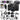 Canon EOS R8 Mark II Mirrorless Camera + RF 24-50mm f/4.5-6.3 IS STM Lens + 32GB Card + Extra Battery + Wide-Angle/Telephoto Attachments + Tripods + LED Light - Mega Kit