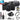 Canon EOS R8 Mark II Mirrorless Camera + RF 24-50mm f/4.5-6.3 IS STM Lens + 128GB Card + Case + UV Filter - Basic Kit + CPS 1-Year Warranty