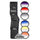82mm Professional 6 Piece Gradual Color Filter Set