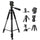 Professional Tripod for Digital SLR Camera