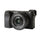 Sony Alpha a6400 Mirrorless Digital Camera with 16-50mm Lens - Black