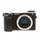 Sony Alpha a6100 Mirrorless Digital Camera (Body Only)