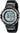 Casio Men's SGW100-1V Twin Sensor Digital Sport Watch (Black )