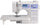 Brother HC1850 185-Stitch Computerized Sewing Machine with Wide Table