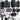 Nikon Z5 Mirrorless Digital Camera with 50mm f/1.8 S Lens + 0.43X Wide Angle Lens + 2.2x Telephoto Lens + Flash + 64GB Memory Card + UV-CPL-FLD Filters + Wireless Remte