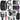 Nikon NIKKOR Z DX 16-50mm f/3.5-6.3 VR Lens (Black) - Video Kit + Flash - 64GB Accessory Bundle
