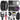 Nikon NIKKOR Z DX 16-50mm f/3.5-6.3 VR Lens (Black) + Flash + Tripod & More - 64GB Accessory Kit