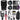 Nikon NIKKOR Z 24-120mm f/4 S Lens -3 Lens Kit + Slave Flash + Tripod - 128GB Accessory Bundle