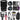 Nikon NIKKOR Z 24-120mm f/4 S Lens -3 Lens Kit + Slave Flash + Tripod - 64GB Accessory Bundle