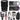 Nikon NIKKOR Z 24-120mm f/4 S Lens + Slave Flash + MACRO, UV-CPL-FLD - 64GB Accessory Bundle