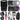 Nikon NIKKOR Z 24-120mm f/4 S Lens - 3 Lens Kit + Tripod + Backpack - 32GB Accessory Bundle