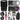 Nikon NIKKOR Z 24-120mm f/4 S Lens - 3 Lens Kit + Tripod + Backpack - 128GB Accessory Bundle