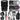 Nikon NIKKOR Z 24-120mm f/4 S Lens - 3 Lens Kit + Tripod + Backpack - 32GB Accessory Bundle