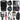 Nikon NIKKOR Z 24-120mm f/4 S Lens -3 Lens Kit + Slave Flash + Tripod - 32GB Accessory Bundle