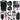 Nikon NIKKOR Z 24-120mm f/4 S Lens + Pro Flash + LED Light + Tripod - 64GB Accessory Bundle