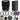 Nikon NIKKOR Z 24-120mm f/4 S Lens + 4PC Macro Kit + UV, CPL, FLD Filter - 32GB Kit