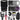 Nikon NIKKOR Z 24-120mm f/4 S Lens + Flash + Tripod & More - 64GB Accessory Kit