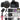 Nikon COOLPIX P1000 Digital Camera + Spider Tripod + EXT BAT - 64GB Kit