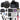 Nikon COOLPIX P1000 Digital Camera + Spider Tripod + Case - 64GB Bundle