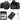 Nikon COOLPIX P1000 Digital Camera 83x Optical Zoom WiFi + EXT BATT - 64GB KIT
