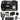 Nikon COOLPIX W300 Camera (Black) + Extra Battery + Flash - 16GB Kit