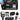 Nikon COOLPIX W300 Camera (Black) + Extra Battery + Flash+ 1 Yr Warranty