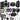 Nikon Z50 Mirrorless Camera with 16-50mm Lens + 0.43X Wide Angle Lens + 2.2x Telephoto Lens + Flash + 64GB Basic Bundle