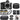 Nikon Z50 Mirrorless with 16-50mm Lens + 64GB Storage + UV Filter + Extra Backup Battery + Case + Cleaning Kit