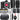 Nikon Z5 Mirrorless with 50-250mm f/4.5-6.3 VR Lens + 24mm f/1.8 S Lens + 64GB Storage + UV Filter + Backup Battery + Case + Cleaning Kit