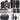 Nikon Z5 Mirrorless with 24-200mm f/4-6.3 VR Lens + 24mm f/1.8 S Lens + 64GB Storage + UV Filter + Backup Battery + Case + Cleaning Kit