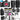 Nikon Z5 Mirrorless Camera with 50-250mm f/4.5-6.3 VR Lens + 24mm f/1.8 S Lens + 3 PC Filter Set + Backpack + 64GB