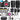 Nikon Z5 Mirrorless Camera with 50-250mm f/4.5-6.3 VR Lens + 24mm f/1.8 S Lens + 3 PC Filter Set + 32GB- Kit