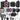 Nikon Z5 Mirrorless Digital Camera with 24-50mm f/4-6.3 Lens + 0.43X Wide Angle Lens + 2.2x Telephoto Lens + Flash + 64GB Memory Card + UV-CPL-FLD Filters + Remote Control + Wrist Grip