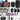 Nikon Z5 Mirrorless Camera with 50-250mm f/4.5-6.3 VR Lens + 24-50mm f/4-6.3 Lens + Handbag + 3 PC Filter Set + 64GB