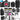 Nikon Z5 Mirrorless Camera with 50-250mm f/4.5-6.3 VR Lens + 24-50mm f/4-6.3 Lens + 3 PC Filter Set + Backpack + 64GB