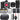 Nikon Z5 Mirrorless with 24-200mm f/4-6.3 VR Lens + 28mm f/2.8 Lens + 64GB Storage + UV Filter + Backup Battery + Case + Cleaning Kit - International Version
