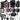 Nikon Z5 Mirrorless Digital Camera with 35mm f/1.8 S Lens + 0.43X Wide Angle Lens + 2.2x Telephoto Lens + Flash + 64GB Memory Card + UV-CPL-FLD Filters + Remote Control + Wrist Grip