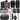 Nikon Z5 Mirrorless with 50-250mm f/4.5-6.3 VR Lens + 35mm f/1.8 S Lens + 64GB Storage + UV Filter + Backup Battery + Case + Cleaning Kit
