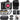 Nikon Z5 Mirrorless with 35mm f/1.8 S Lens + 64GB Storage + UV Filter + Extra Backup Battery + Case + Cleaning Kit