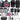 Nikon Z5 Mirrorless Camera with 50-250mm f/4.5-6.3 VR Lens + 35mm f/1.8 S Lens + 3 PC Filter Set + 32GB- Kit