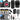 Nikon Z5 Mirrorless Camera with 50-250mm f/4.5-6.3 VR Lens + 35mm f/1.8 S Lens + UV Filters + 48GB Kit