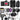 Nikon Z5 Digital Camera + Nikon 18-140mm VR Lens + Flash + 0.43x Wide Angle Lens + 2.2x Telephoto Lens + 64GB Class 10 Memory Card + UV-CPL-FLD Filters + Wireless Remte